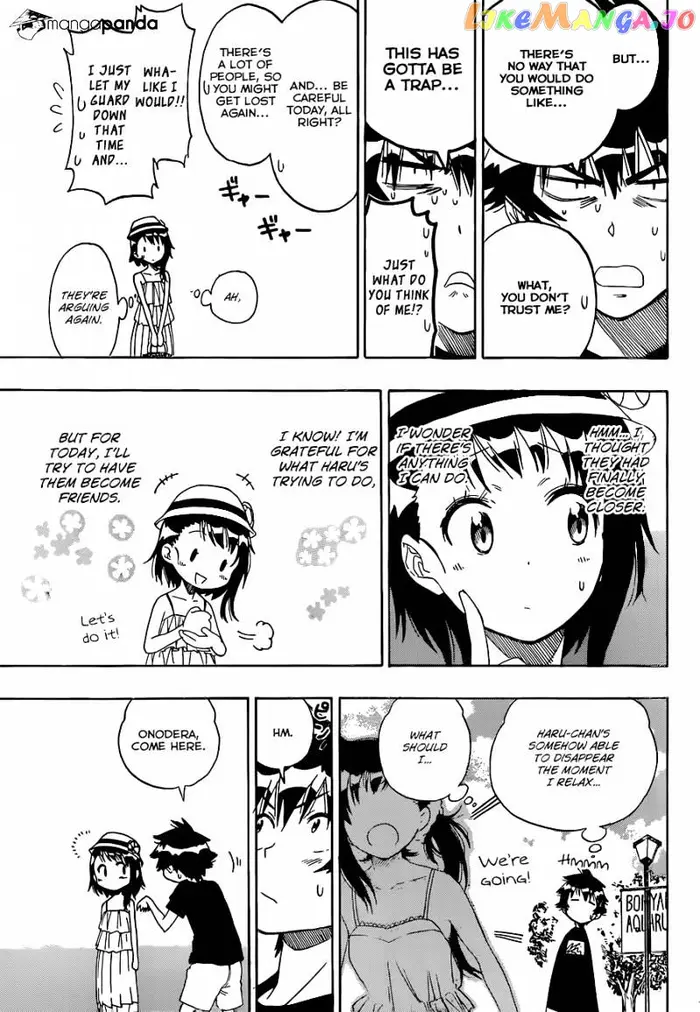 Nisekoi Chapter 110 image 06_optimized
